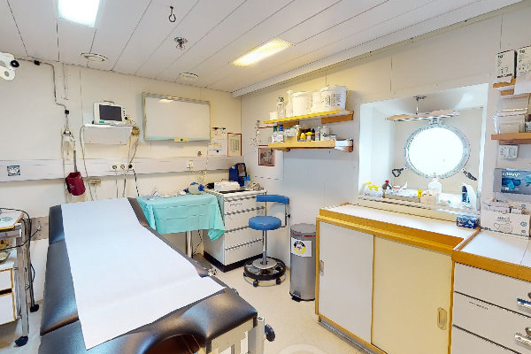 Процедурная