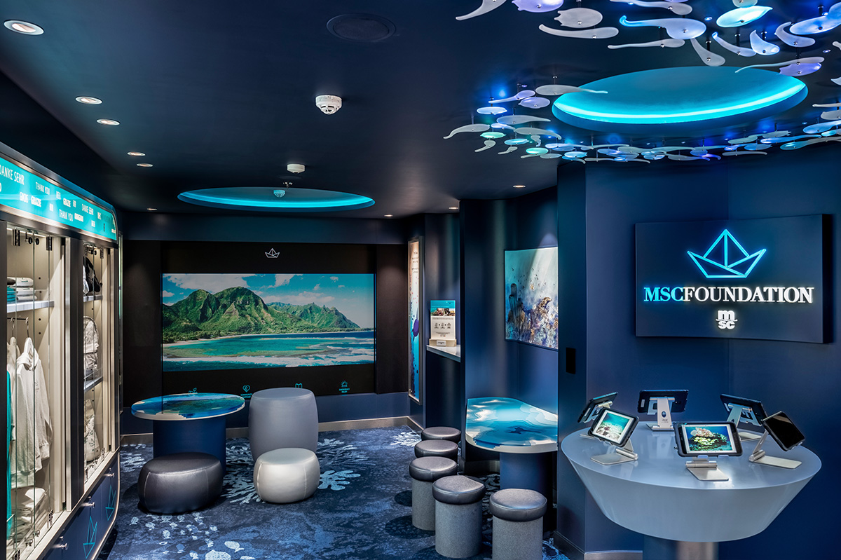 MSC Foundation