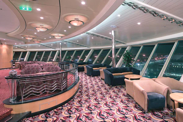 Viking Crown Lounge
