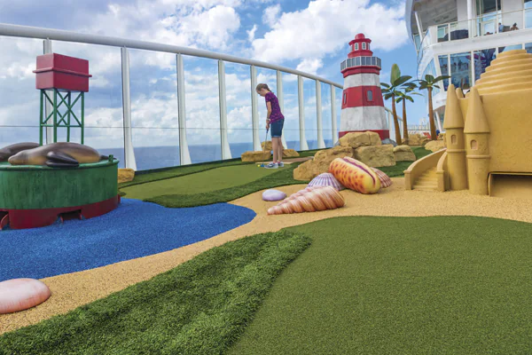 Harmony Dunes