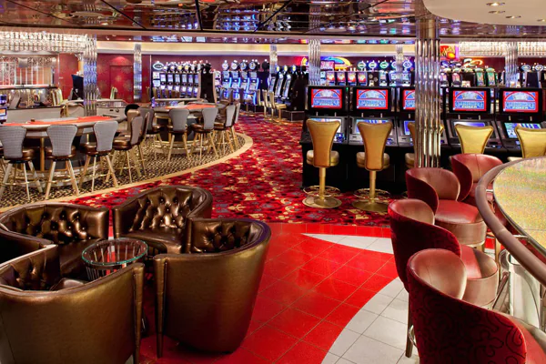 Casino