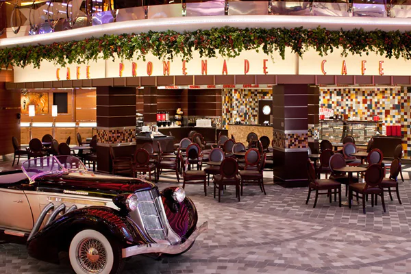 Café Promenade