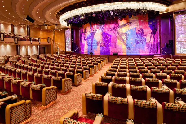 Театр Palladium