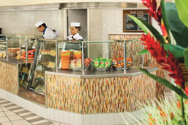 Park Café