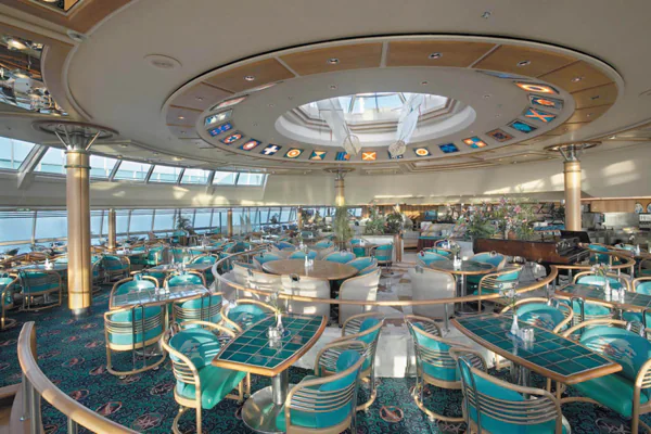 Windjammer Café